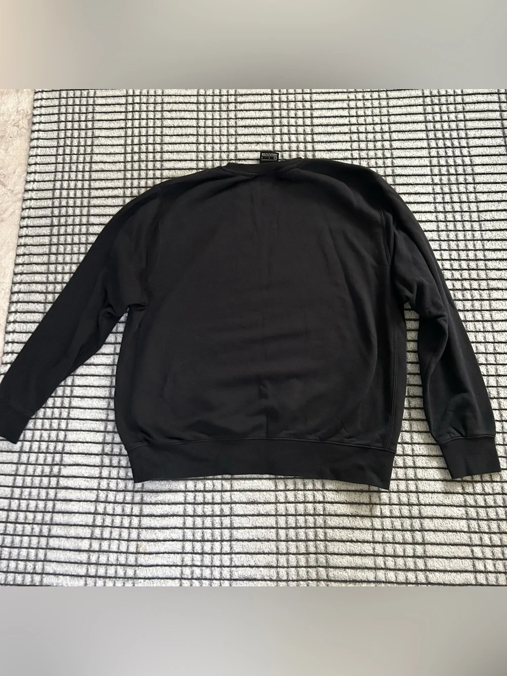 Men’s New Nike Crewneck Sweatshirt (L)